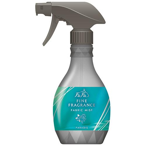 ＮＳファーファジャパン　ファーファ　ファインフレグランス　ファブリックミスト　パラディ　本体　３００...