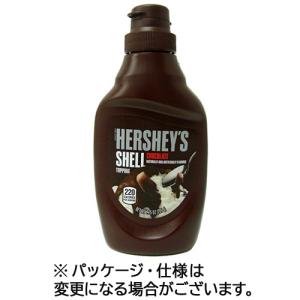 リードオフジャパン　ハーシー　シェルトッピングチョコレート　２０５ｇ　１本