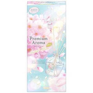 エステー お部屋の消臭力 Premium Ar...の詳細画像1