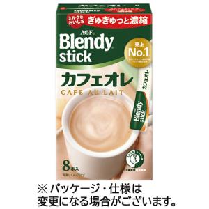 Blendy 味の素AGF ブレンディ カフェラトリー スティック 濃厚抹茶
