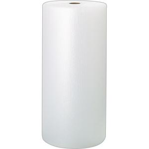 TANOSEE　気泡緩衝材　中量用　ｄ３７　９００ｍｍ×４２ｍ　１巻　（メーカー直送）