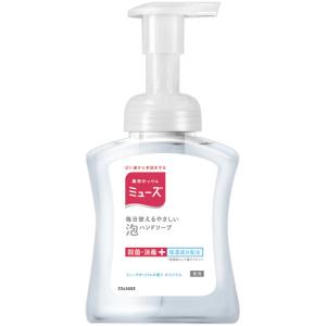 SHISEIDO（資生堂） 薬用ハンドソープ 本体 250mL : 仕入れの味方
