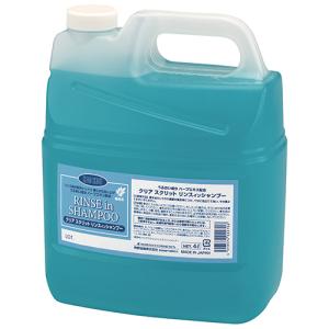 クリアスクリット リンスインシャンプー ( 4L )/ スクリット(SCRITT