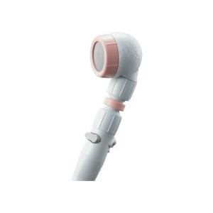 アラミック　３Ｄアースシャワー　安心ストップ　ライトピンク　３ＤＬＰＫ−２４Ｎ　１個（お取寄せ品)