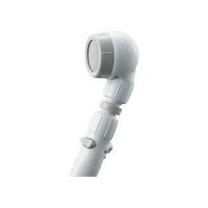 アラミック　３Ｄアースシャワー　安心ストップ　ライトグレー　３ＤＬＧＹ−２４Ｎ　１個（お取寄せ品)
