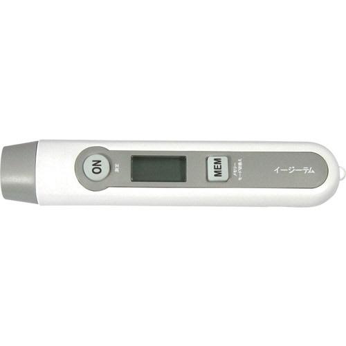 原沢製薬工業　非接触型皮膚体温計イージーテム　３０５−０００１１０−００　１台（お取寄せ品)