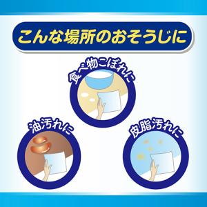 カミ商事 エルモア fukut おそうじシート...の詳細画像2