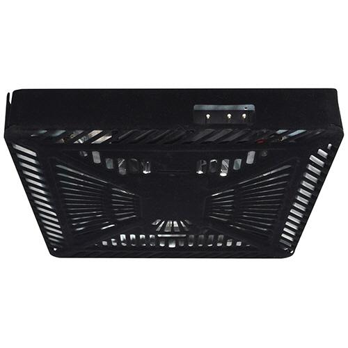 千住　ＴＥＫＮＯＳ　取替えヒーターユニット　６００Ｗ　温風　手元コントローラー　ＴＭＳ−６２０ＦＵ　...