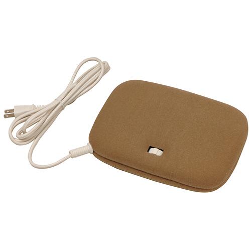 千住　ＴＥＫＮＯＳ　マイナスイオン平形あんか　幅２３×奥行１６×高さ５ｃｍ　ＥＡ−６２１台