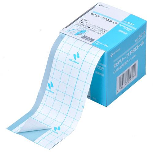 カテリープ　ＦＳロール　５０ｍｍ×１０ｍ　ＣＡＰＦＳ０５１０　１巻