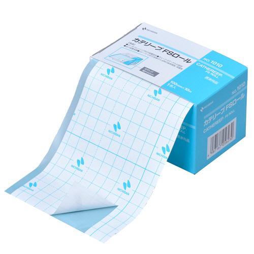 カテリープ　ＦＳロール　１００ｍｍ×１０ｍ　ＣＡＰＦＳ１０１０　１巻