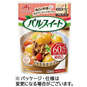 味の素　パルスイート　１２０ｇ　１パック