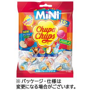 クラシエ チュッパチャプス ミニアソートバッグ ...の商品画像