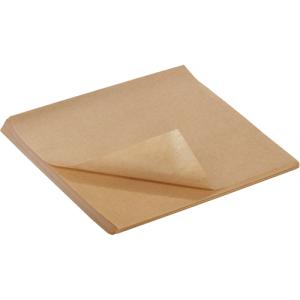 今村紙工 バーガー袋 150角 未晒クラフト 茶...の商品画像