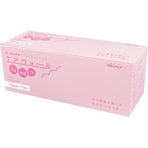 共和　ｓｋｉｎｉｘ　エアウォール　ふ・わ・り　Ｎｏ．１５０　１５０ｍｍ×５ｍ　ＭＡ−Ｅ５１５０ＦＴ　...