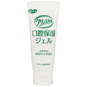 ピジョン　ハビナース　クリンスマイル　口腔保湿ジェル　６０ｇ　１本 （お取寄せ品）｜tanomail