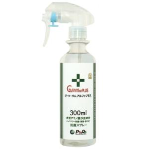 エア・ウォーター・マッハ　Ｇ２ＴＡＭαプラス　スプレー　３００ｍＬ　１本【爆買】