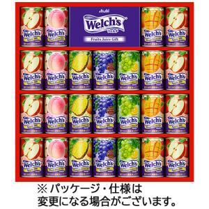 アサヒ飲料　ウェルチギフト　Ｗ３５Ｔ　１セット