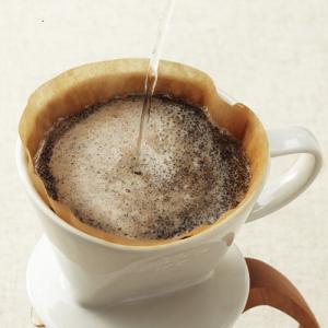 ウエシマコーヒー モカブレンド 1kg(粉) 1袋の詳細画像1