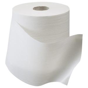 TANOSEE トイレットペーパー 無包装 シン...の商品画像