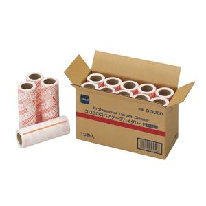 ニトムズ　コロコロ　ハイグレード強接着　スペアテープ　幅１６０ｍｍ×８０周巻　Ｃ３０５０　１箱（１０巻）