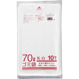 クラフトマン 業務用乳白半透明 メタロセン配合厚...の商品画像
