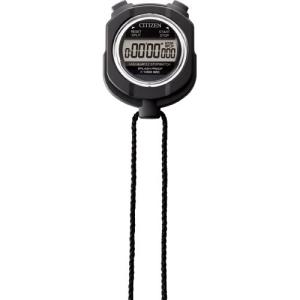 シチズン　防滴ストップウォッチ　８ＲＤＡ５５−００２　１個