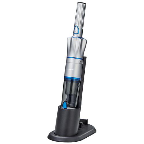 オークローンマーケティング　コードレス掃除機　インビクタス　ワン　スペシャルセット　アイスシルバー　...