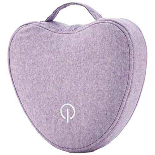 オークローンマーケティング　フィットネスマシン　マイキュット用クッション　パープル　ＭＱＴ−ＷＳ０６...