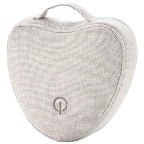 オークローンマーケティング　フィットネスマシン　マイキュット用クッション　ベージュ　ＭＱＴ−ＷＳ０５...