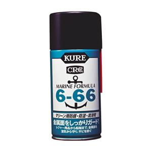 呉工業　ＫＵＲＥ　６−６６　３１５ｍｌ　ＮＯ．１０５４　１本 （メーカー直送）