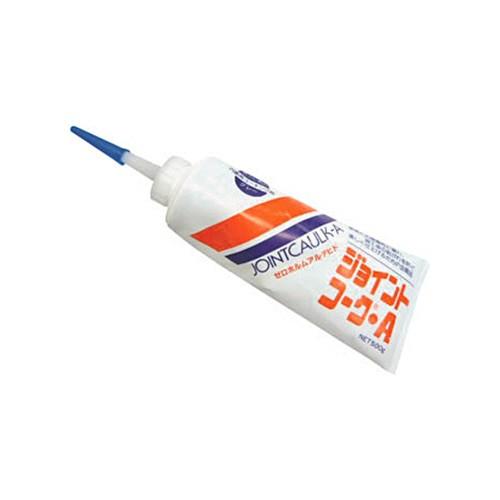 ヤヨイ化学工業　ヤヨイ　ジョイントコークＡ　ライトアイボリー　２３０−３０１　１本