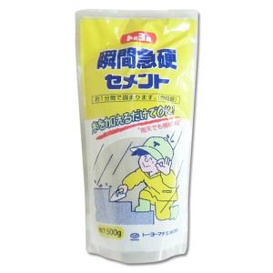 トーヨーマテラン MATERAN SP瞬間急硬セ...の商品画像