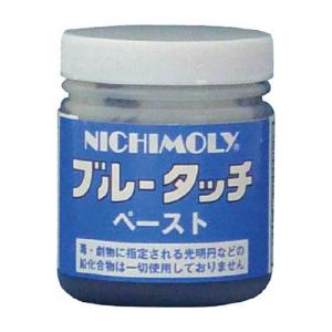 ダイゾー　ニチモリ　ブルータッチペースト　２００ｇ　３００８０２２　１缶 （メーカー直送）｜tanomail