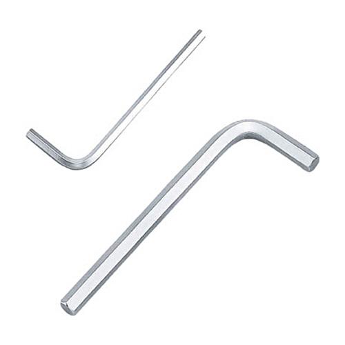 ＴＯＮＥ　マスターツール六角棒Ｌ形レンチ　５ｍｍ　ＡＳ−０５　１本（直送）