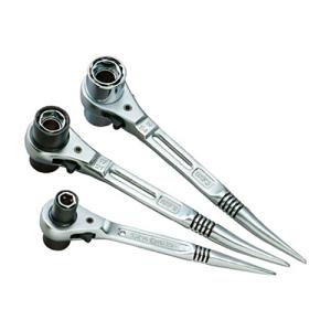 ＴＯＰ工業　超ロングラチェットレンチ　ＲＭ－１９Ｘ２４ＳＬ　美品 楽天市場】トップ工業 TOP超ロングラチェットレンチ 19X24mm RM-19
