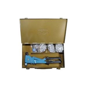 ロブテックス　ハンドナッターツールキッド　ＨＮＤ１０５　１セット（直送）