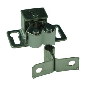 清水　ＮｅｗＨｉｋａｒｉ　ローラーキャッチ　大　ステンレス　ＲＳ３８０　１セット