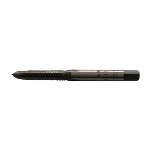 ＴＲＵＳＣＯ　ハンドタップ（並目）　Ｍ４×０．７　中（ＳＫＳ）　Ｔ−ＨＴ４Ｘ０．７−２　１本　（メーカー直送品）