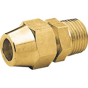 アソー フレアージョイント FS−1208 1個