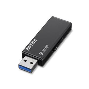BUFFALO バッファロー 強制暗号化機能搭載 USB3.0対応