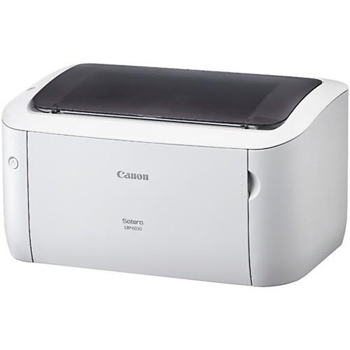 キヤノン Satera LBP6030 モノクロレーザープリンター A4 8468B005