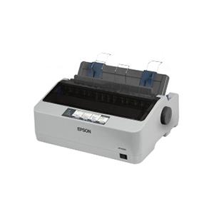 エプソン　インパクトプリンター　８０桁　複写枚数４枚　ＶＰ−Ｄ５００　１台