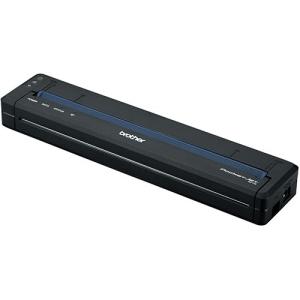 ブラザー　ＰｏｃｋｅｔＪｅｔ　モバイルプリンター　Ａ４　ＰＪ−７７３　１台