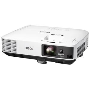 エプソン（EPSON） ビジネスプロジェクター WXGA 5000ルーメン