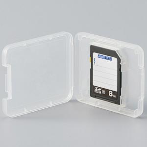 アドテック SDHCメモリカード 32GB C...の詳細画像1