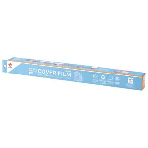 ニチバン　カバーフィルム　ロールタイプ　Ｂ４判　４５０ｍｍ×１．５ｍ　ＣＦ−ＲＢ４　１巻