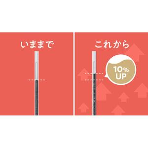 油性ボールペン替芯 紙製パッケージ 0.5mm...の詳細画像2