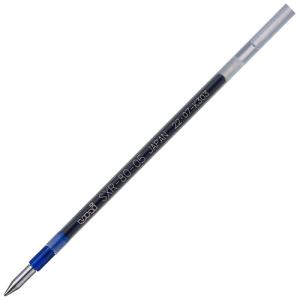 油性ボールペン替芯　紙製パッケージ　０．５ｍｍ　青　ジェットストリーム多色・多機能用　ＳＸＲ８００５Ｋ．３３　１本