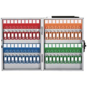 ソニック キーボックス KS-7121 24個吊り 10キー式 : 文具・事務用品の